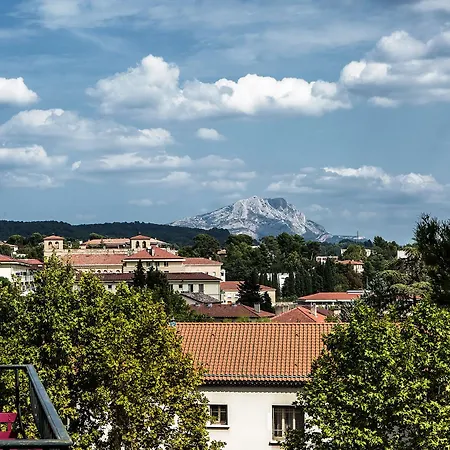 Le Pigonnet - Esprit De France