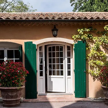 Le Pigonnet - Esprit De France Hotel