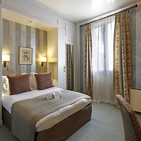 Le Pigonnet - Esprit De France 5*