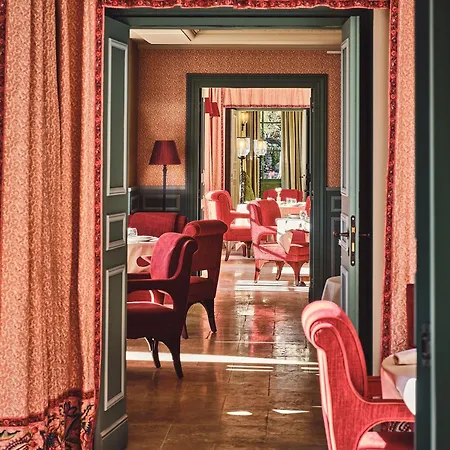Le Pigonnet - Esprit De France Hotel 5*