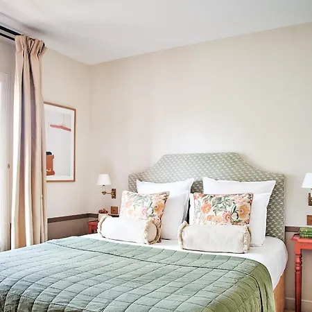 Le Pigonnet - Esprit De France Hotel