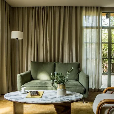 Hotel Le Pigonnet - Esprit De France Aix-en-Provence