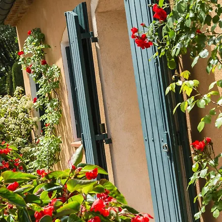 Le Pigonnet - Esprit De France Hotel