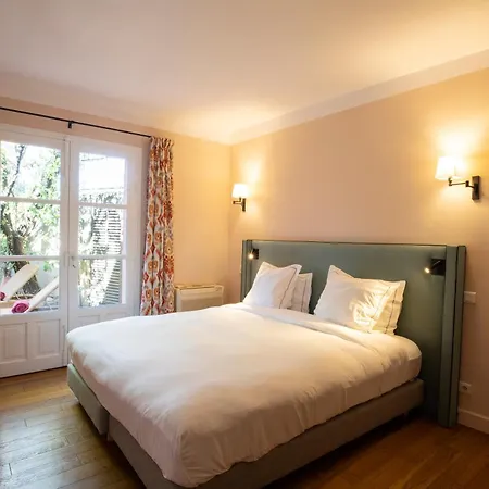 Le Pigonnet - Esprit De France Hotel Aix-en-Provence