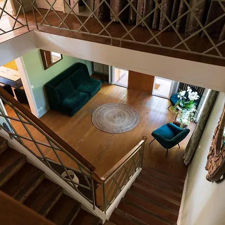 Hotel Le Pigonnet - Esprit De France Aix-en-Provence