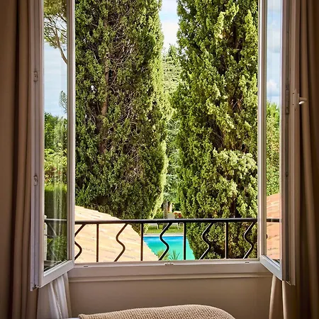 Le Pigonnet - Esprit De France Hotel