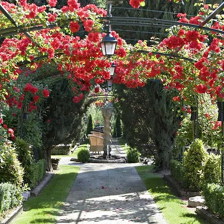 Le Pigonnet - Esprit De France Hotel