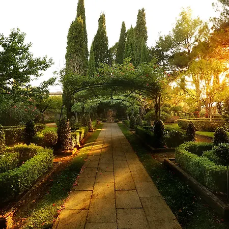 Hotel Le Pigonnet - Esprit De France Aix-en-Provence
