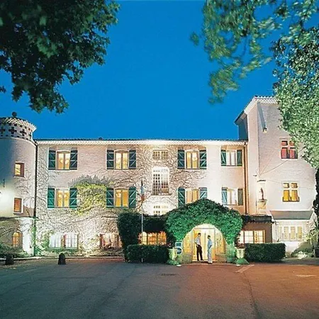 Hotel Le Pigonnet - Esprit De France